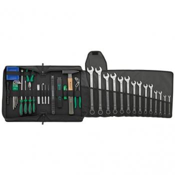 Stahlwille AGRARSET MOBIL Werkzeugsortiment, 38-teilig