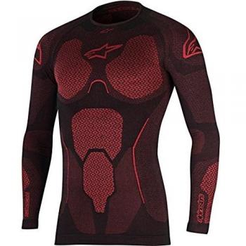 Langarm Ride Tech Sommershirt – Alpinestars