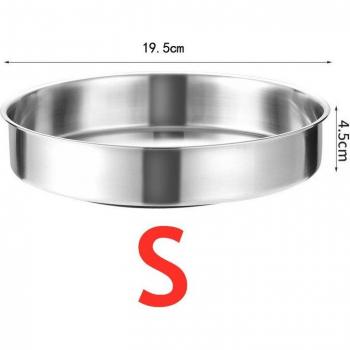 Rotating Spice Rack Plate