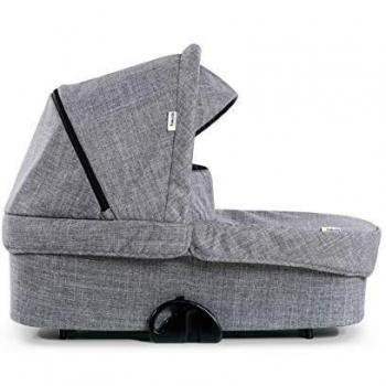 Navicella Hauck Eagle 4S