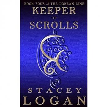 Logan, Stacey: Keeper of Scrolls