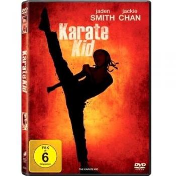 Karate Kid