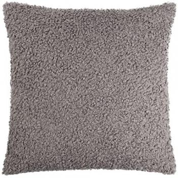 Cabu Chunky Textured Boucle Cushion