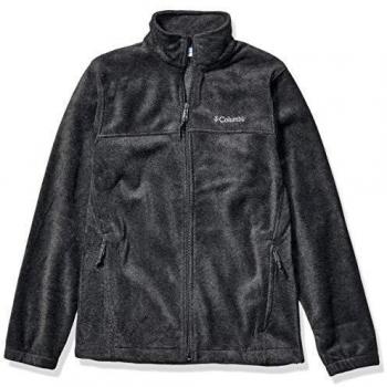 Fleece Columbia Steens Mountain 2.0 Dark Grey
