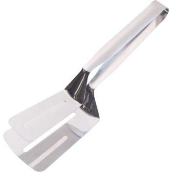 Xesea 304 Stainless Steel Meat Tongs