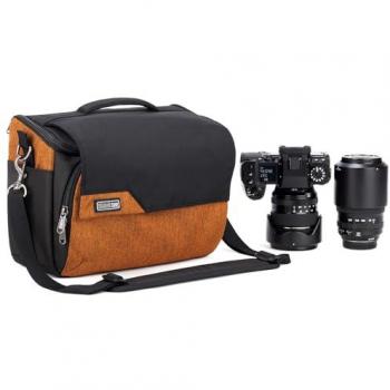 Mochila para DSLR ThinkTank Mover 30 Orange
