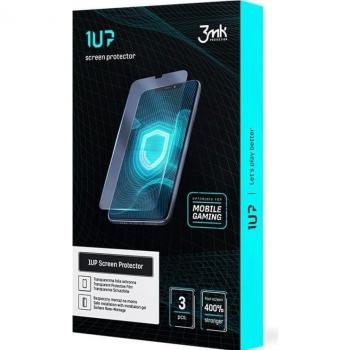 Fóiler protector 3MK 1UP iPhone 15 Plus 6.7
