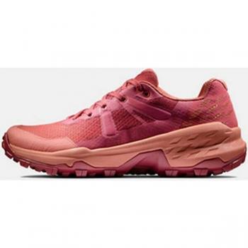 Footwear Trekking Mammut Sertig II Low Waterproof