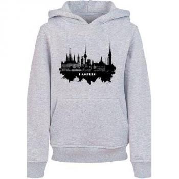 F4NT4STIC Hoodie Städte Kollektion