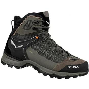 Salewa Mtn Trainer Lite Mid GTX