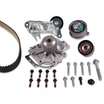 Pacchetto cinghia distribuzione e pompa d’acqua GK K980118A