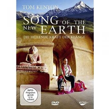 Song of the New Earth, DVD