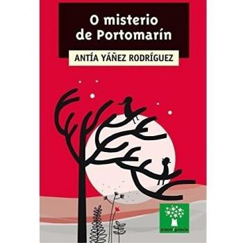 O misterio de Portomarín