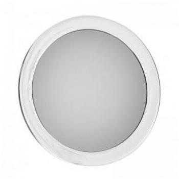 Cartel X7 Transparentes Wandreflexionsstück – 1 Stück