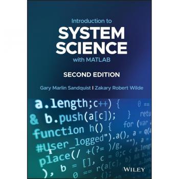 Vitalsource Technologies, Inc. Introduction to System Science with MATLAB