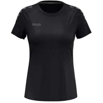 Jako Light Flow Damen Schwarz L – 27 cm