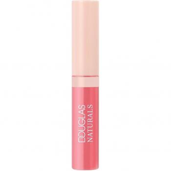 Olio Labbra Tintato Douglas Naturals 4 ml Nude Unisex