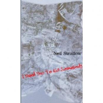 I Need You To Kill Somebody [paperback]