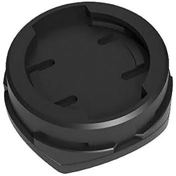 Wahoo Elemnt Stem Holder for Bikes, Color: Black