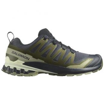 Salomon Trailrunningschuh »XA PRO 3D V9«