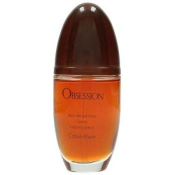 Calvin Klein Obsession Women's Perfume, 30 ml