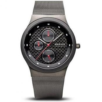 BERING Men's Analogue Quartz Watch 32139-309