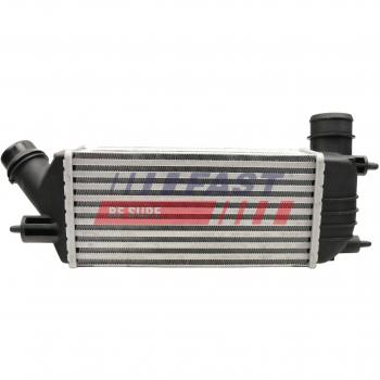 Intercooler de Alta Performance FT55594