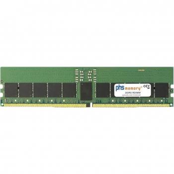 RAM PHS-memory 16GB per Lenovo ThinkSystem SD650 V3 Neptune