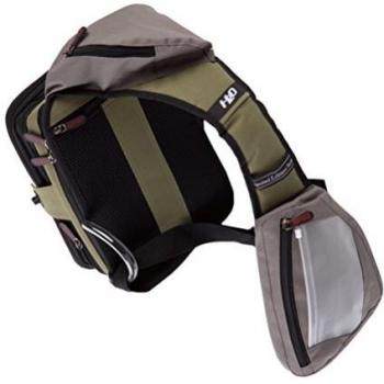 Rapala Pro Fishing Gear Bag