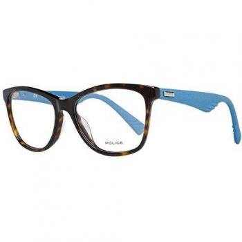 Police VPL41452722Y Women's Spectacle Frame