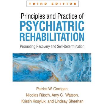 Vitalsource Technologies, Inc. Principles and Practice of Psychiatric Rehabilitation