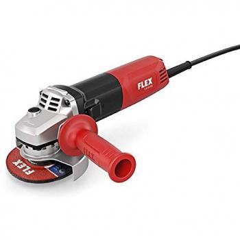 230V Red Flex 438812 Angle Grinder (One Size)