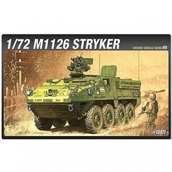 Stryker M1126 Modèle Académie