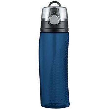 Hydration Metered Bottle 10792 – Midnight Blue, 710 ml (Thermos)