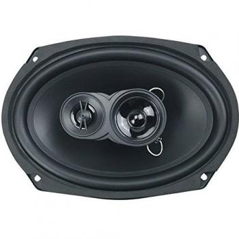 Excalibur X693 6″×9″ ovale speakers – 100W RMS vermogen