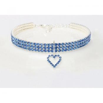 Collier Éclat Animaux Chien Chat