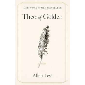Theo of Golden, by Allen Levi
