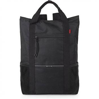 Zaino Uni-Size Jaslen Norwich Nero 101337