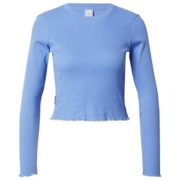 Camiseta Iriedaily 'Konti' Kitt Color Cielo