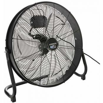 20-Inch Arebos Electric Fan