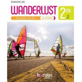 Wanderlust