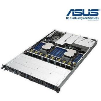 ASUS RS700-E9-RS4 DDR4 Rackmount Server