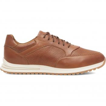 MI08 CRUZE-02 Marrone Sneakers