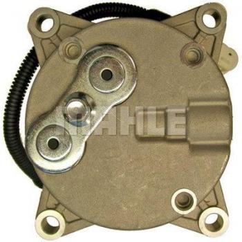 Mahle Original Kompressor für Klimaanlage ACP 1093 000P