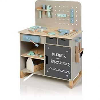 MUSTERKIND Werkbank für Kinder