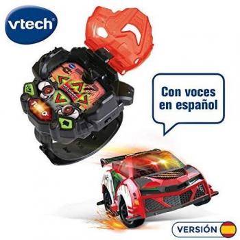 Vtech Turbo Force Racers