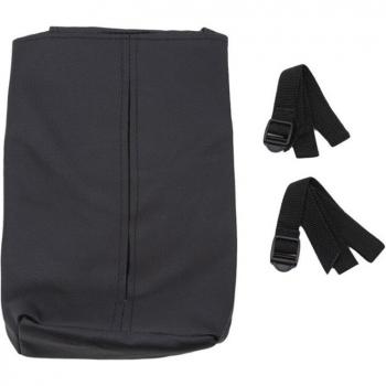 Car Visor PU Leather Tissue Case