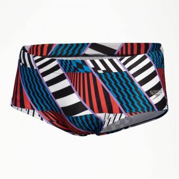 Speedo 13.5cm Brief de bain Club Training Homme Multicolore