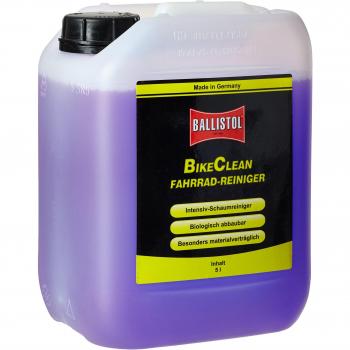 Bebida Limpia BikeClean Ballistol 5L