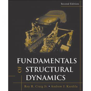 Fundamentals of Structural Dynamics